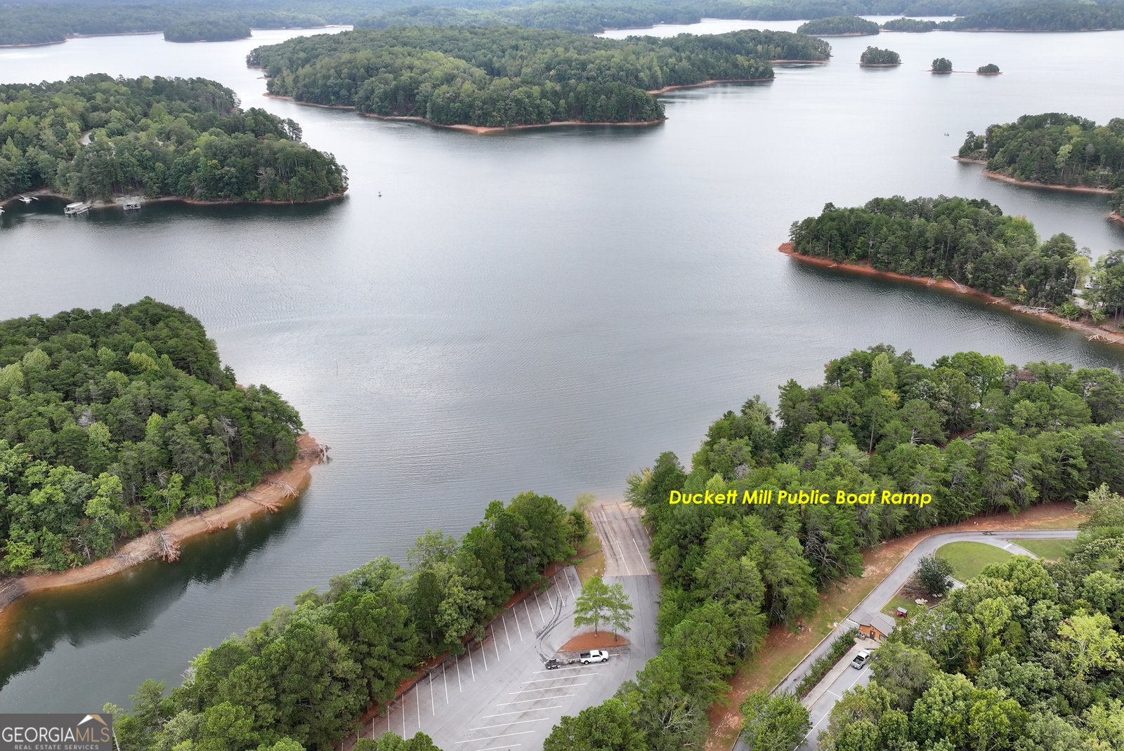 3536 Lodgehaven Drive Gainesville - 42