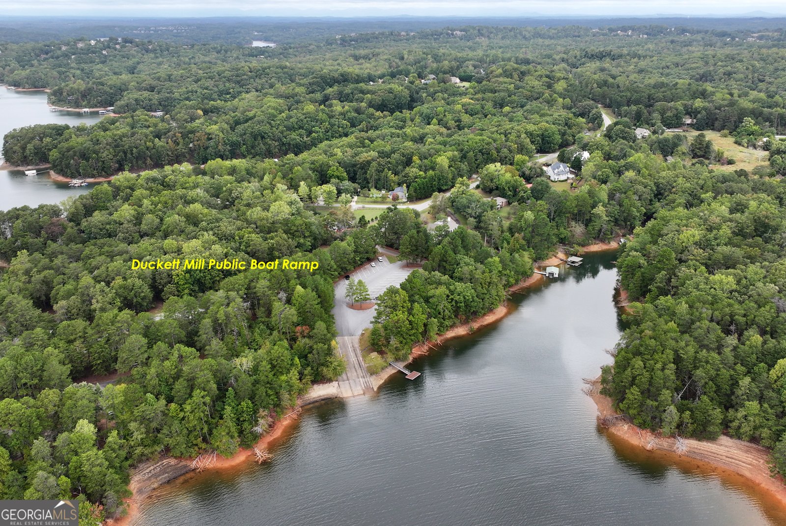 3536 Lodgehaven Drive Gainesville - 43