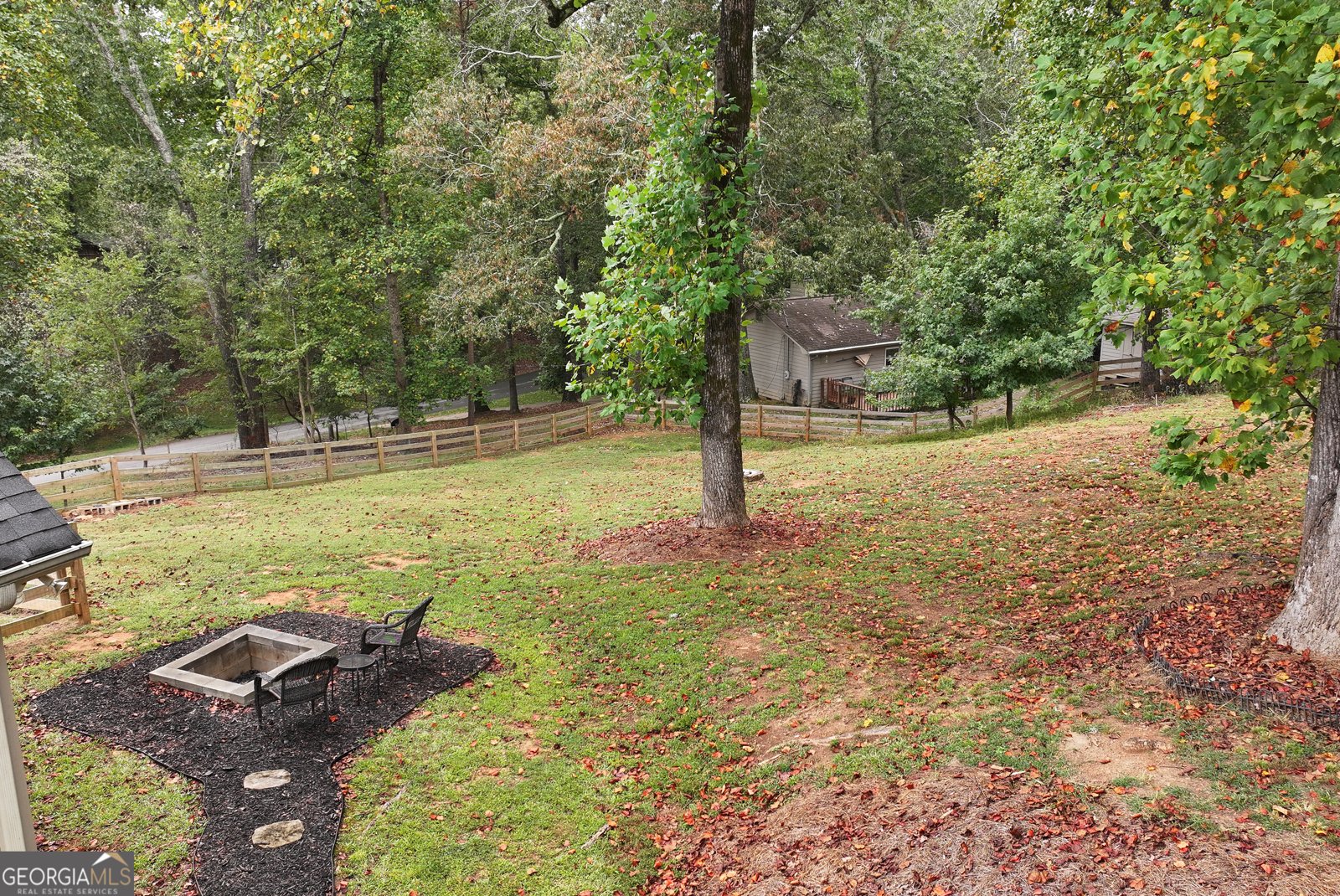 3536 Lodgehaven Drive Gainesville - 5