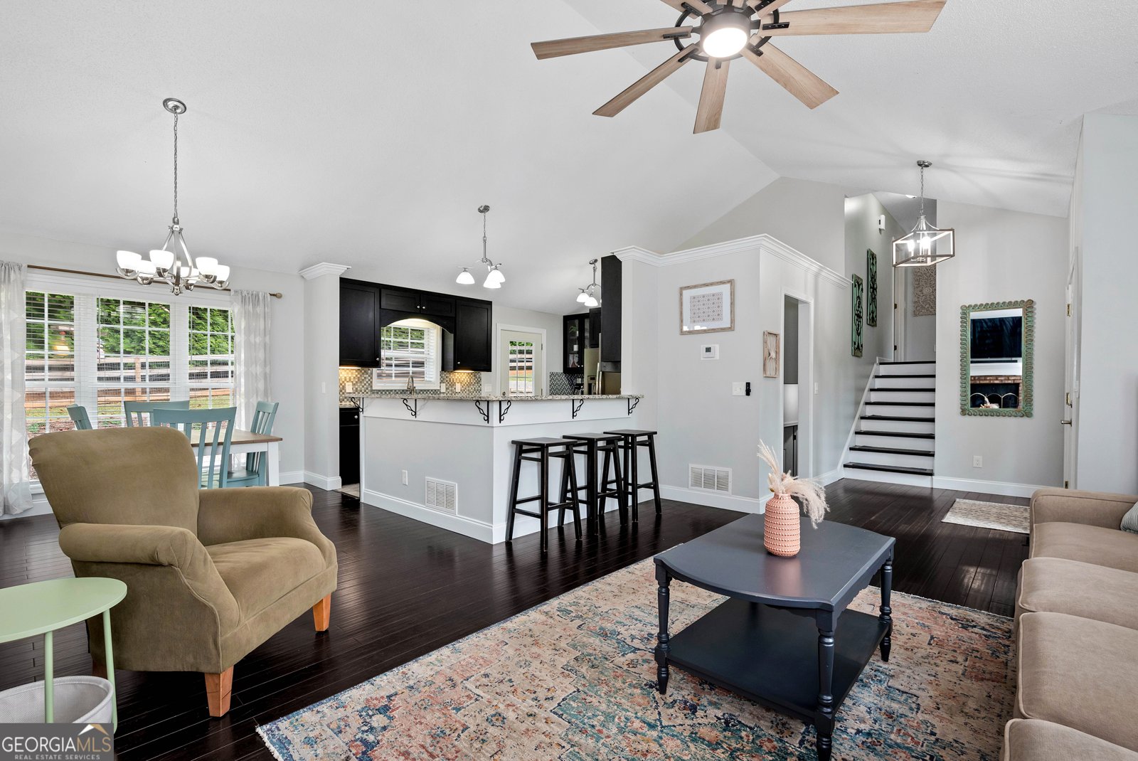 3536 Lodgehaven Drive Gainesville - 8