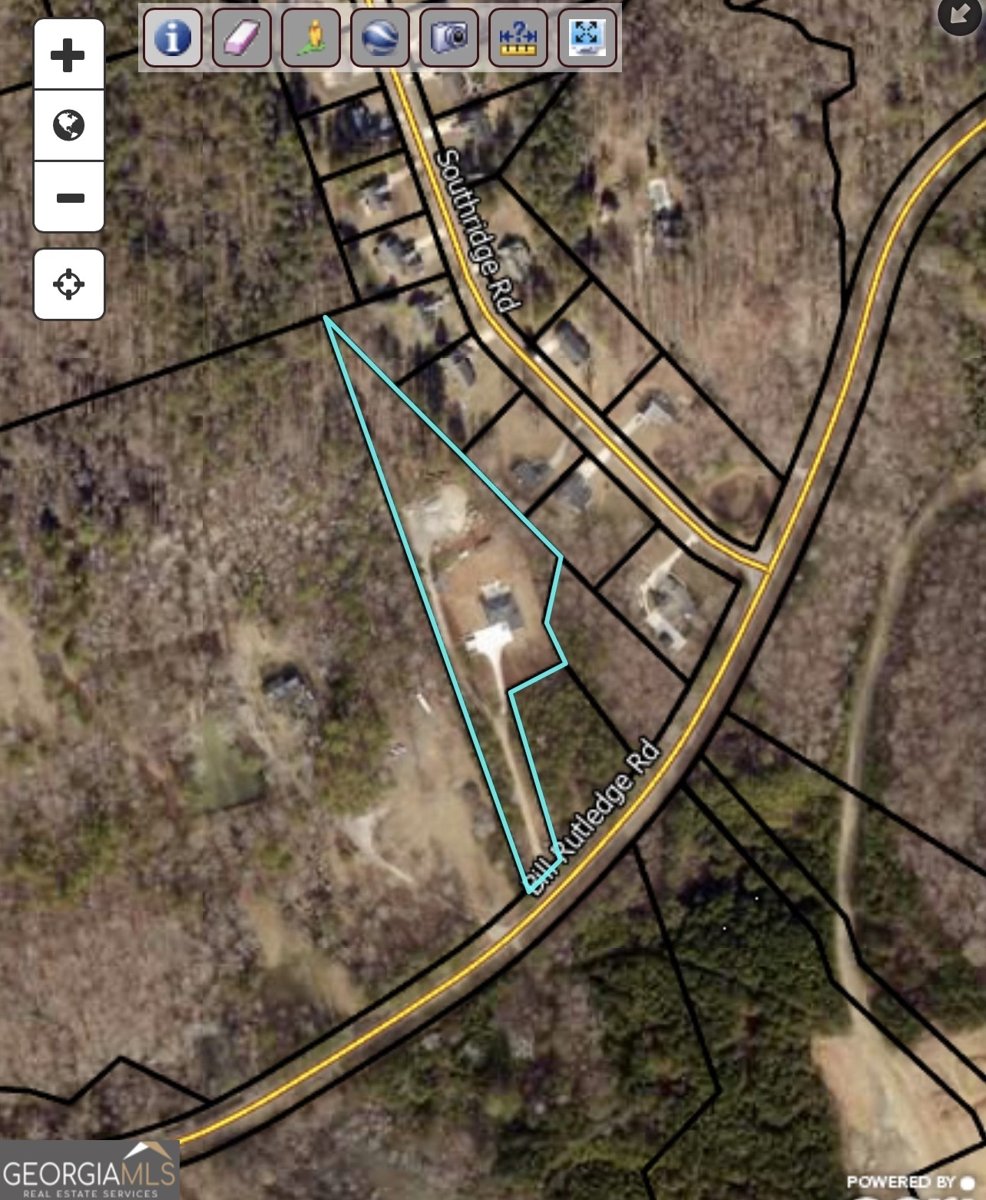 613 Bill Rutledge Road Winder - 14