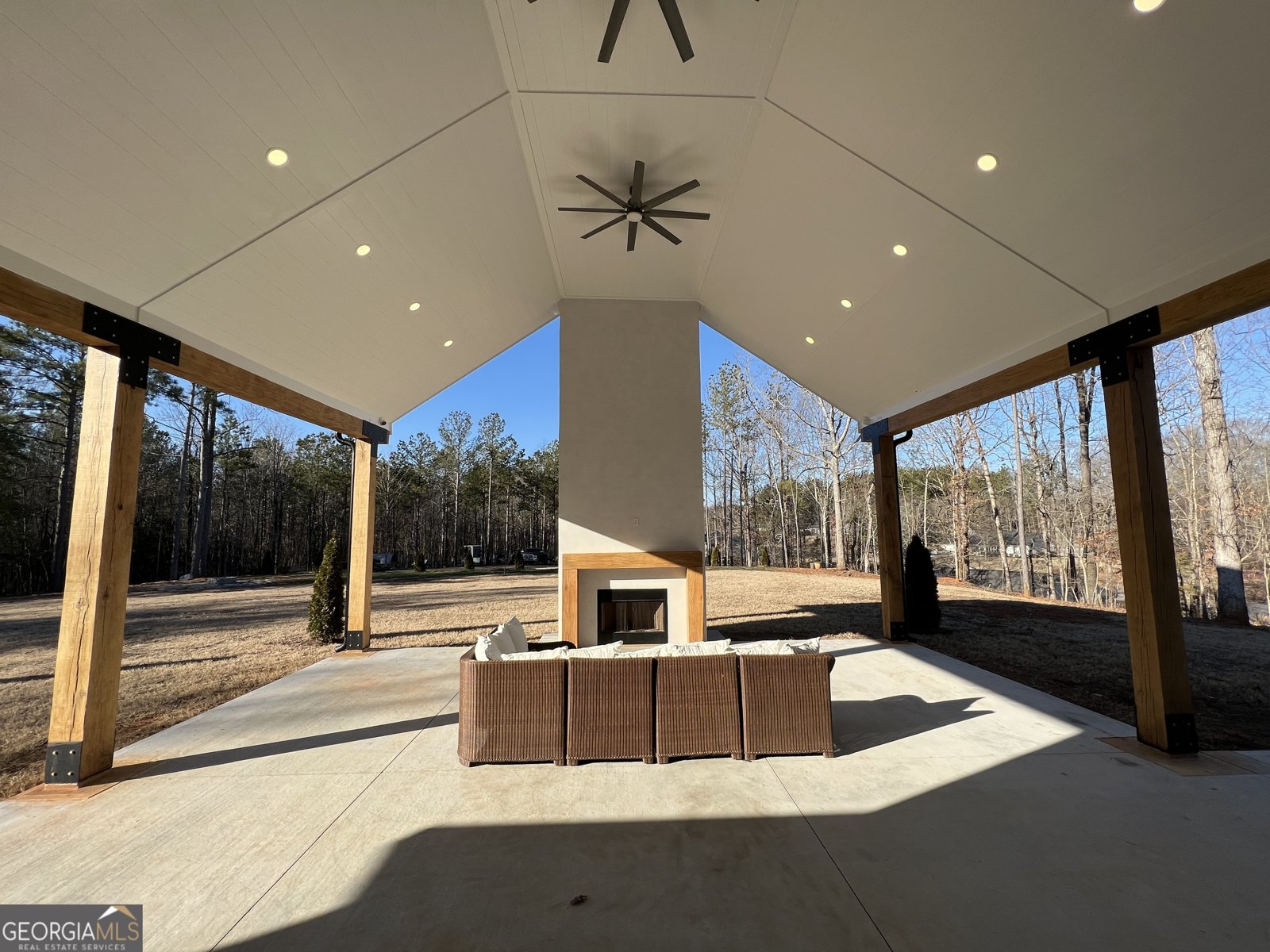 613 Bill Rutledge Road Winder - 15