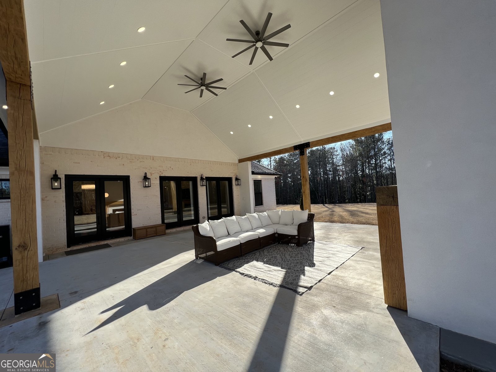 613 Bill Rutledge Road Winder - 16