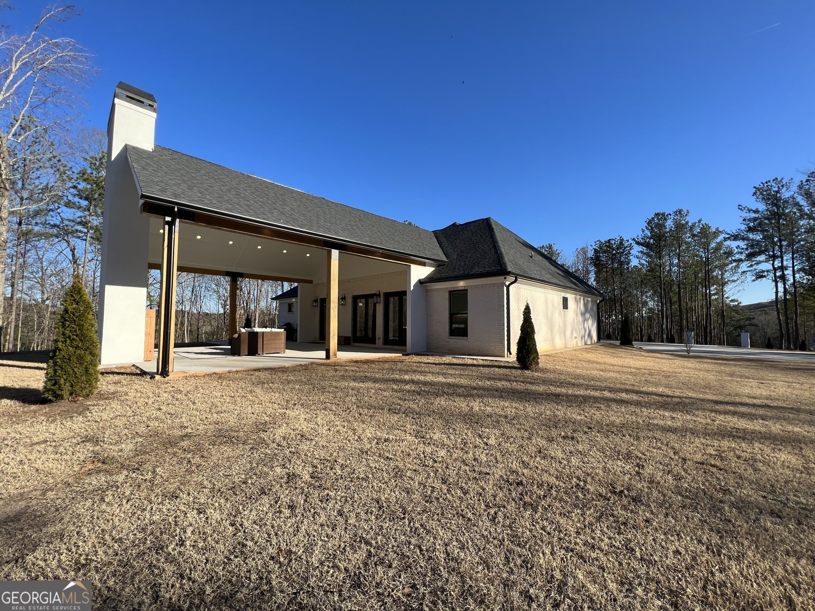 613 Bill Rutledge Road Winder - 17