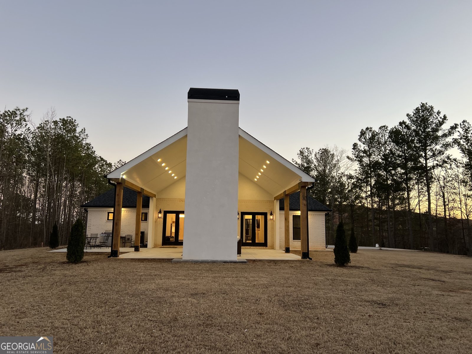 613 Bill Rutledge Road Winder - 19