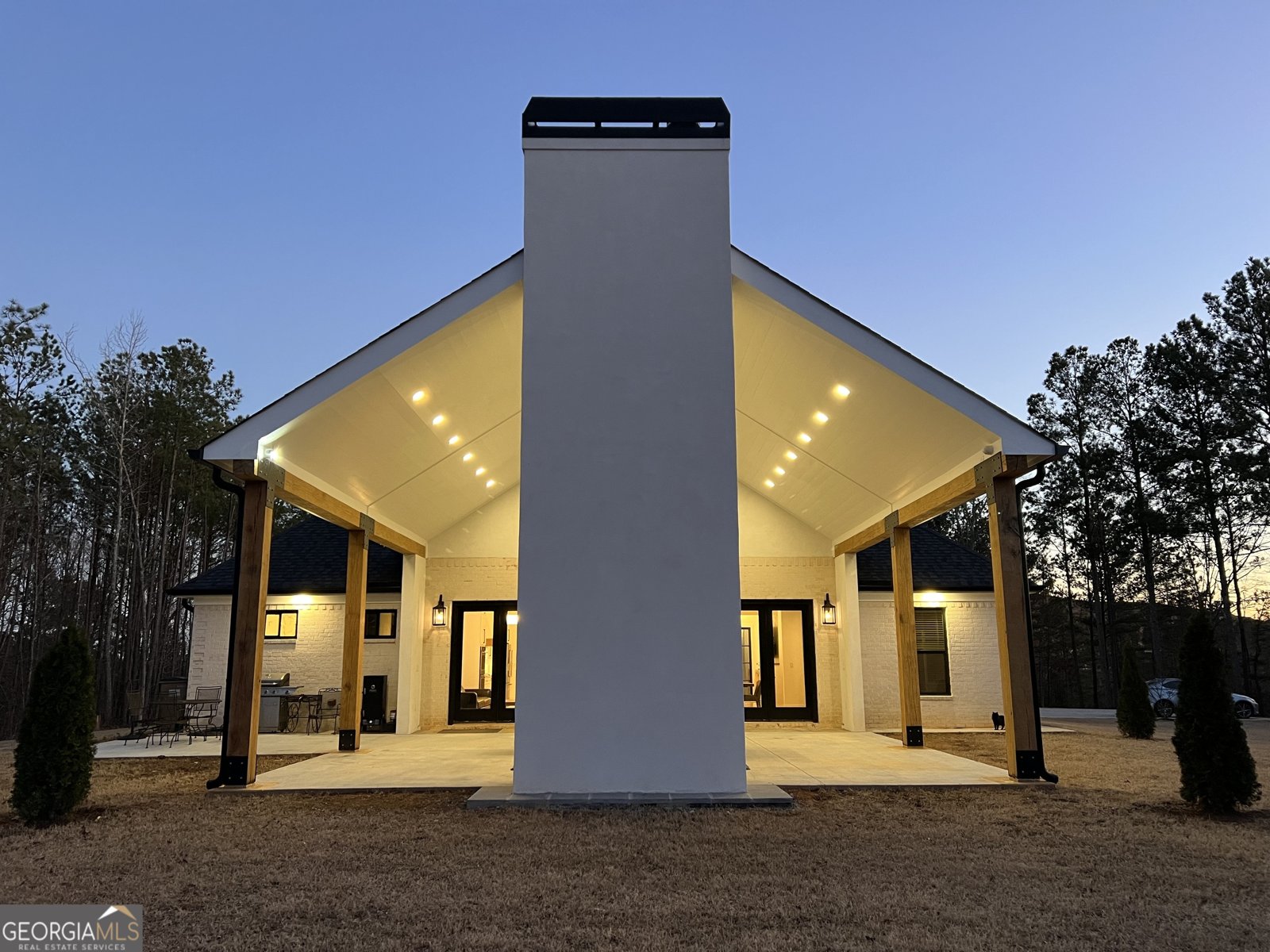 613 Bill Rutledge Road Winder - 20