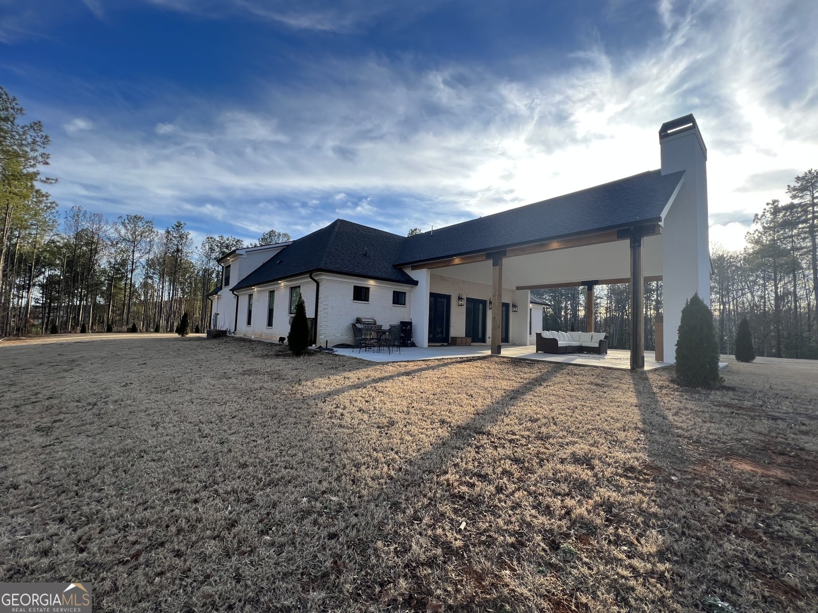 613 Bill Rutledge Road Winder - 21