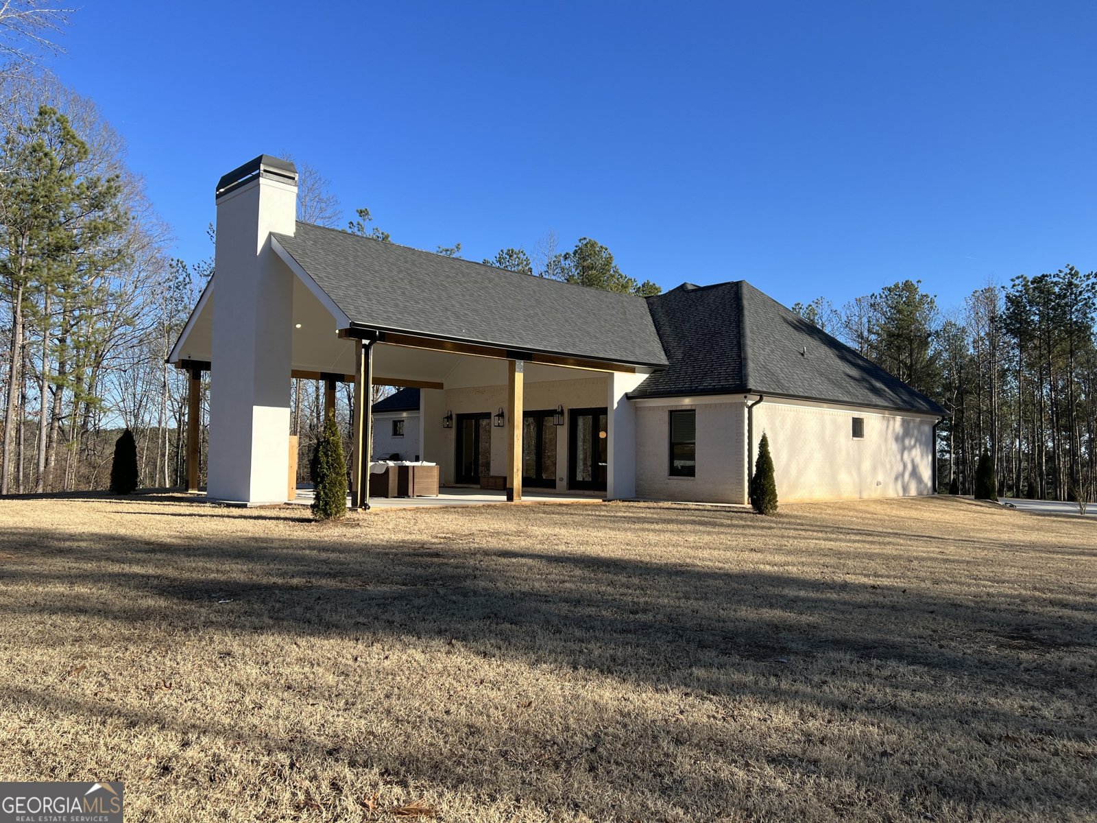 613 Bill Rutledge Road Winder - 22