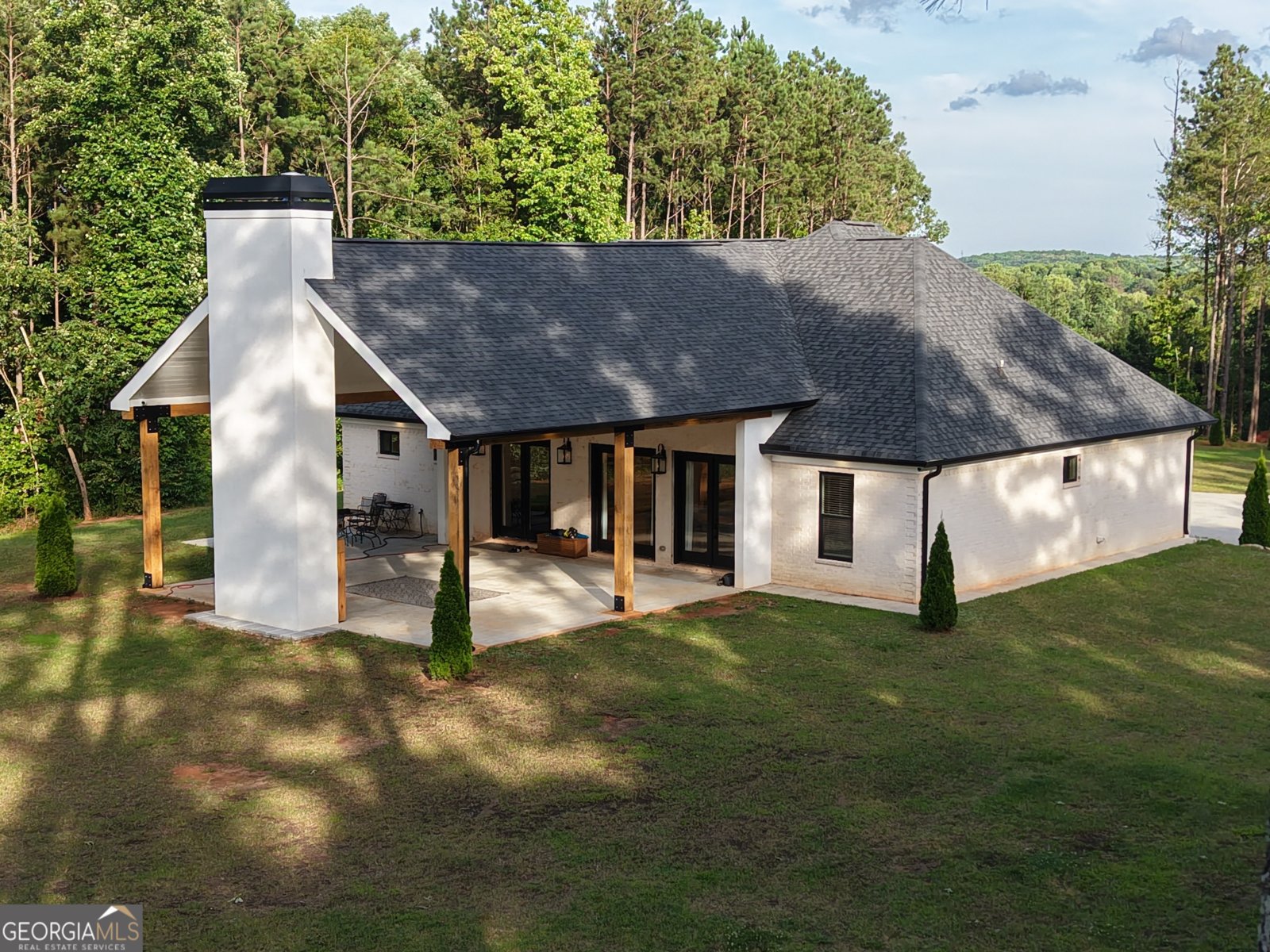 613 Bill Rutledge Road Winder - 23