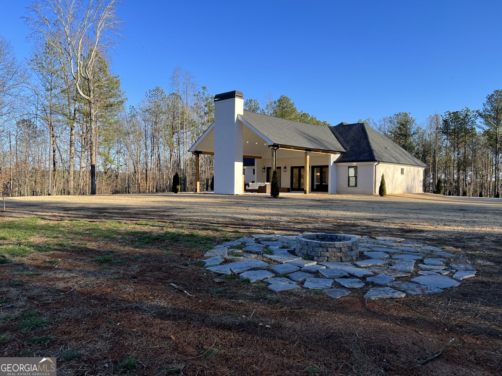 613 Bill Rutledge Road Winder - 24