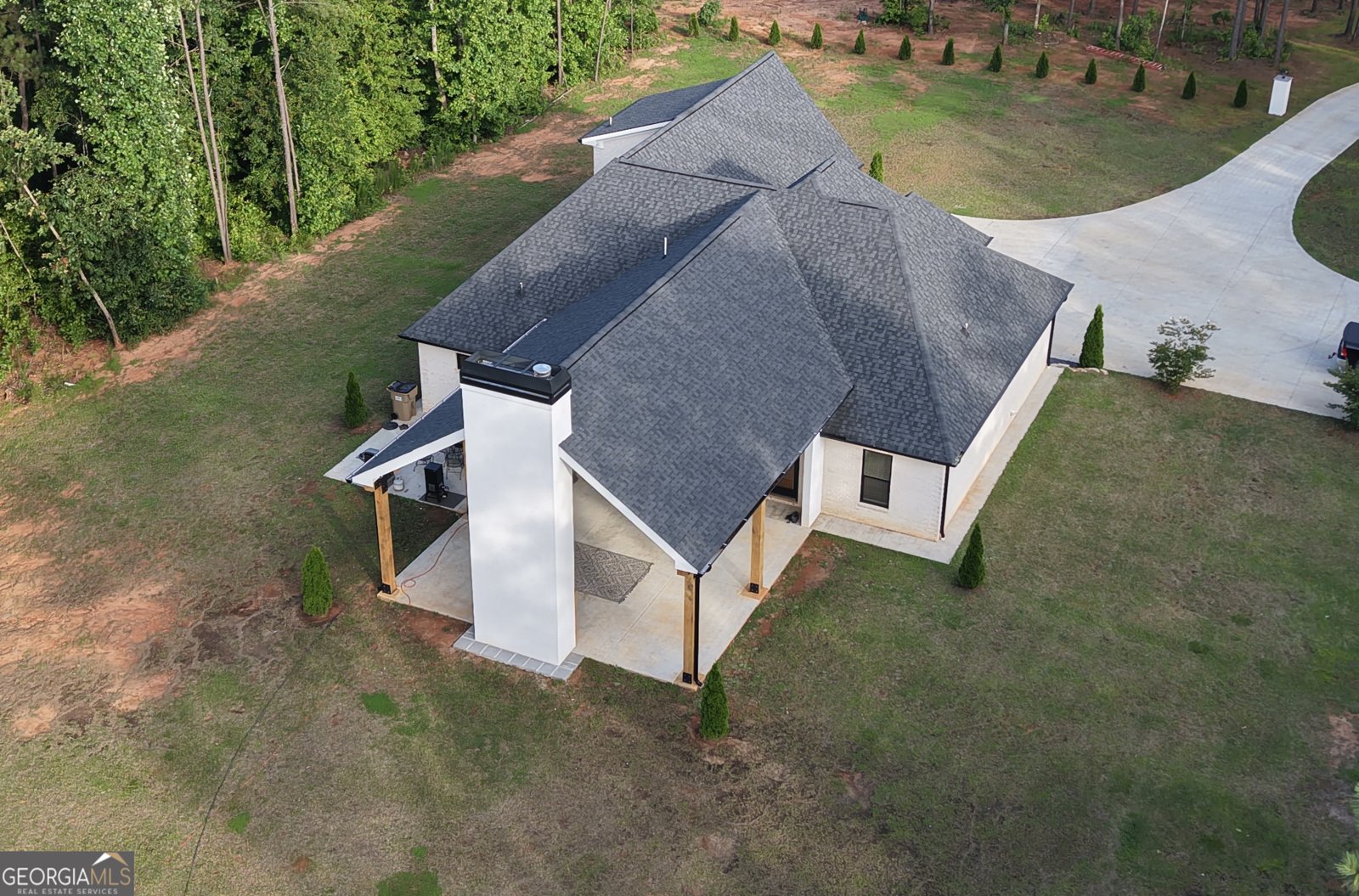613 Bill Rutledge Road Winder - 25