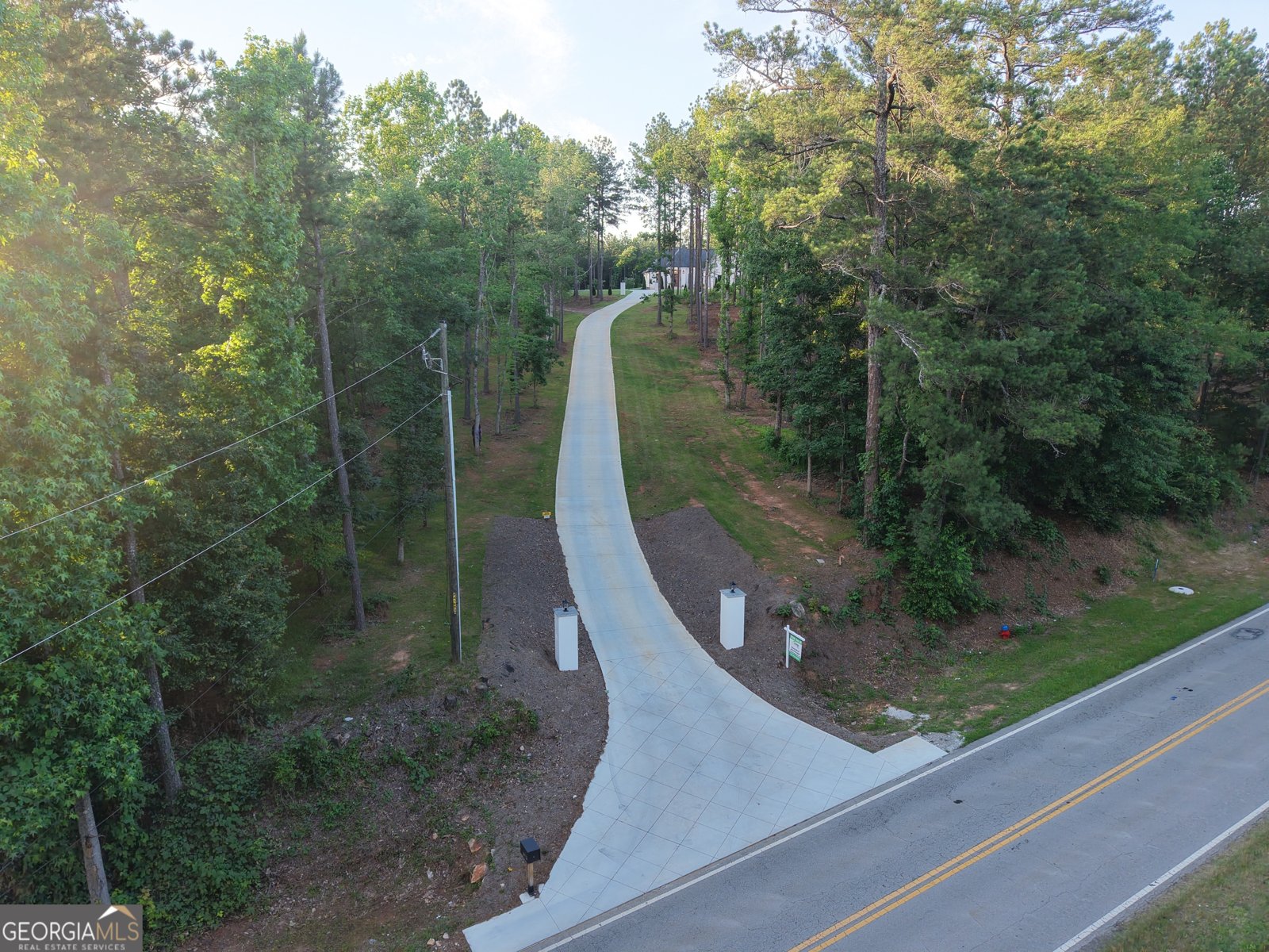 613 Bill Rutledge Road Winder - 26