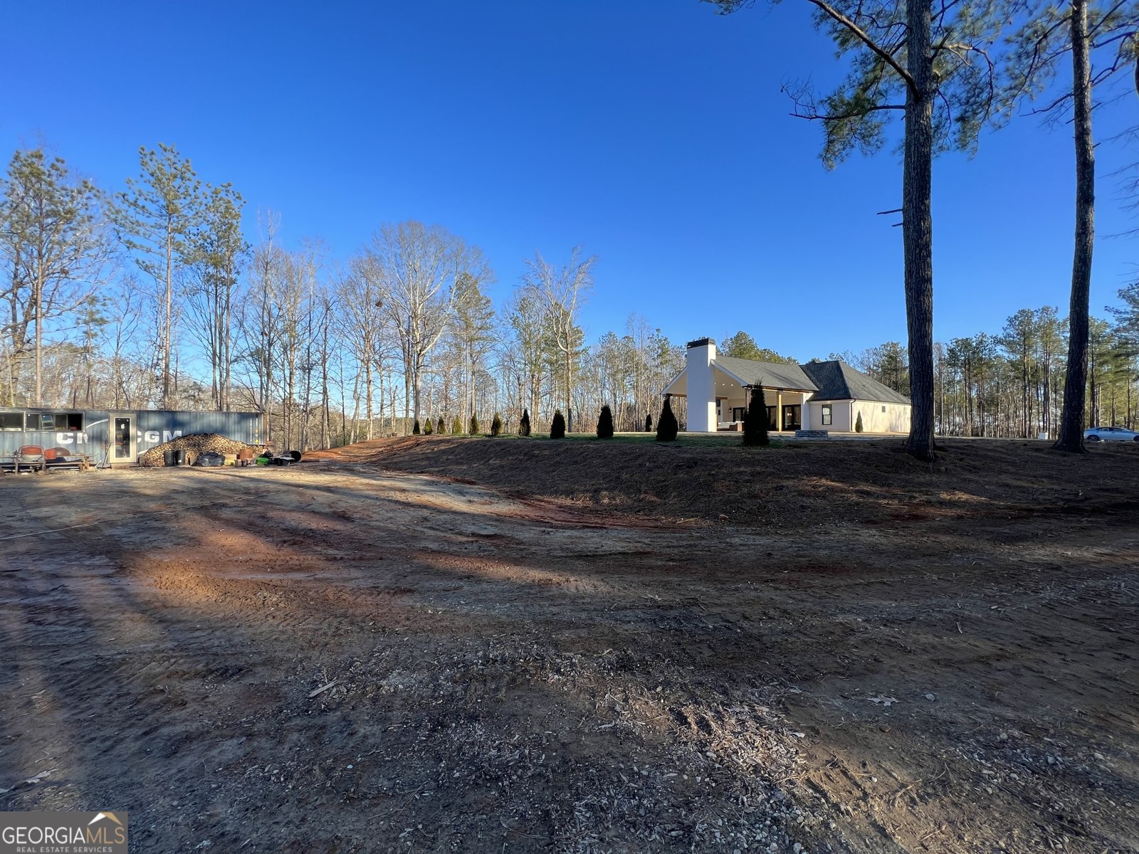 613 Bill Rutledge Road Winder - 7