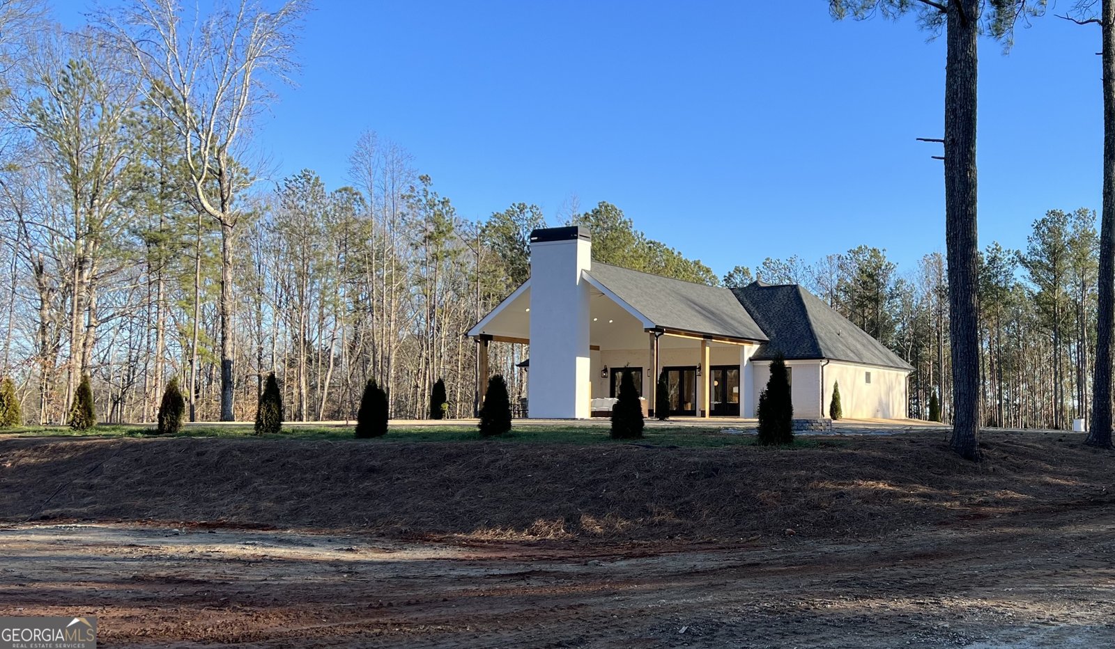 613 Bill Rutledge Road Winder - 8