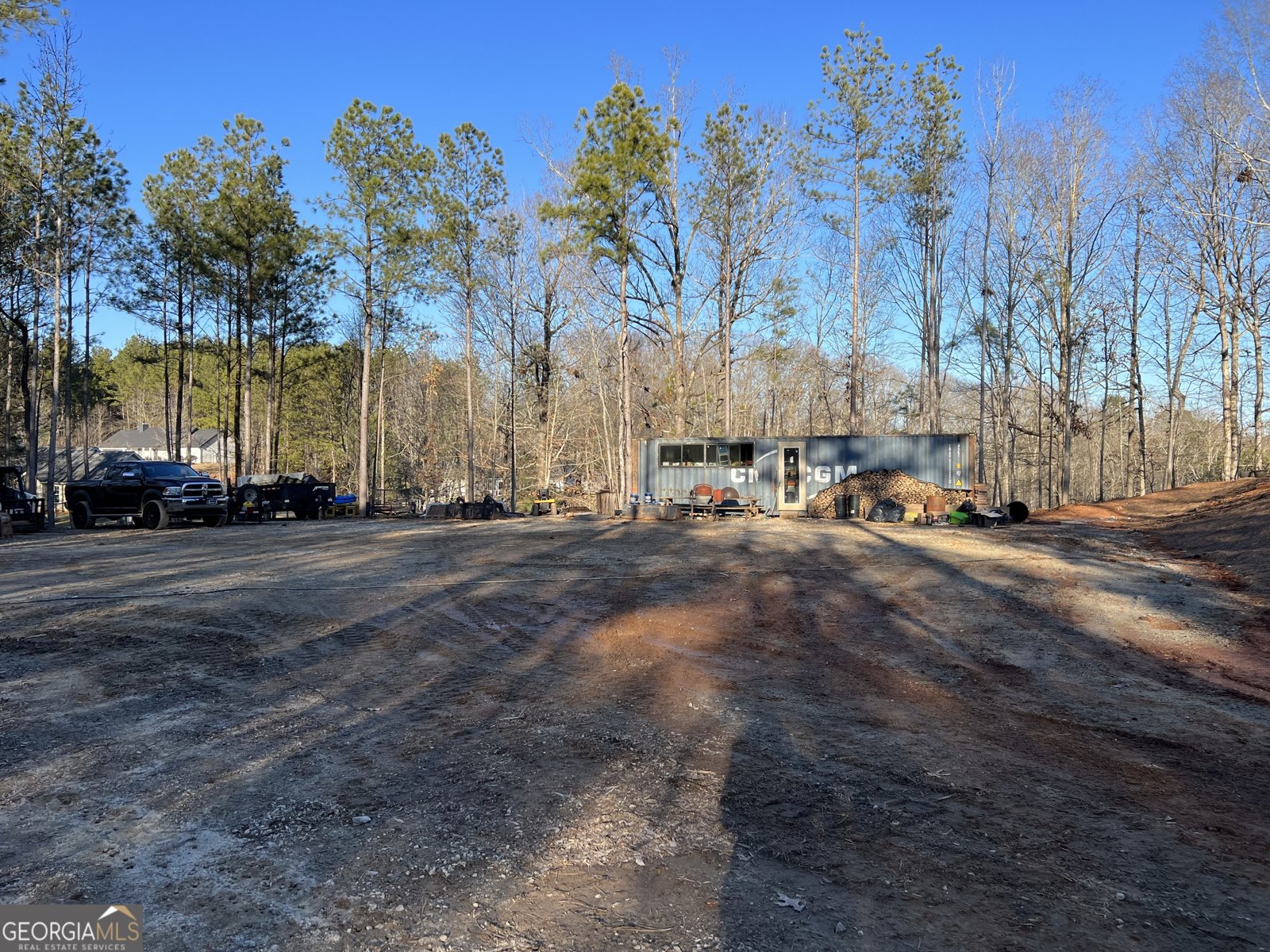 613 Bill Rutledge Road Winder - 9