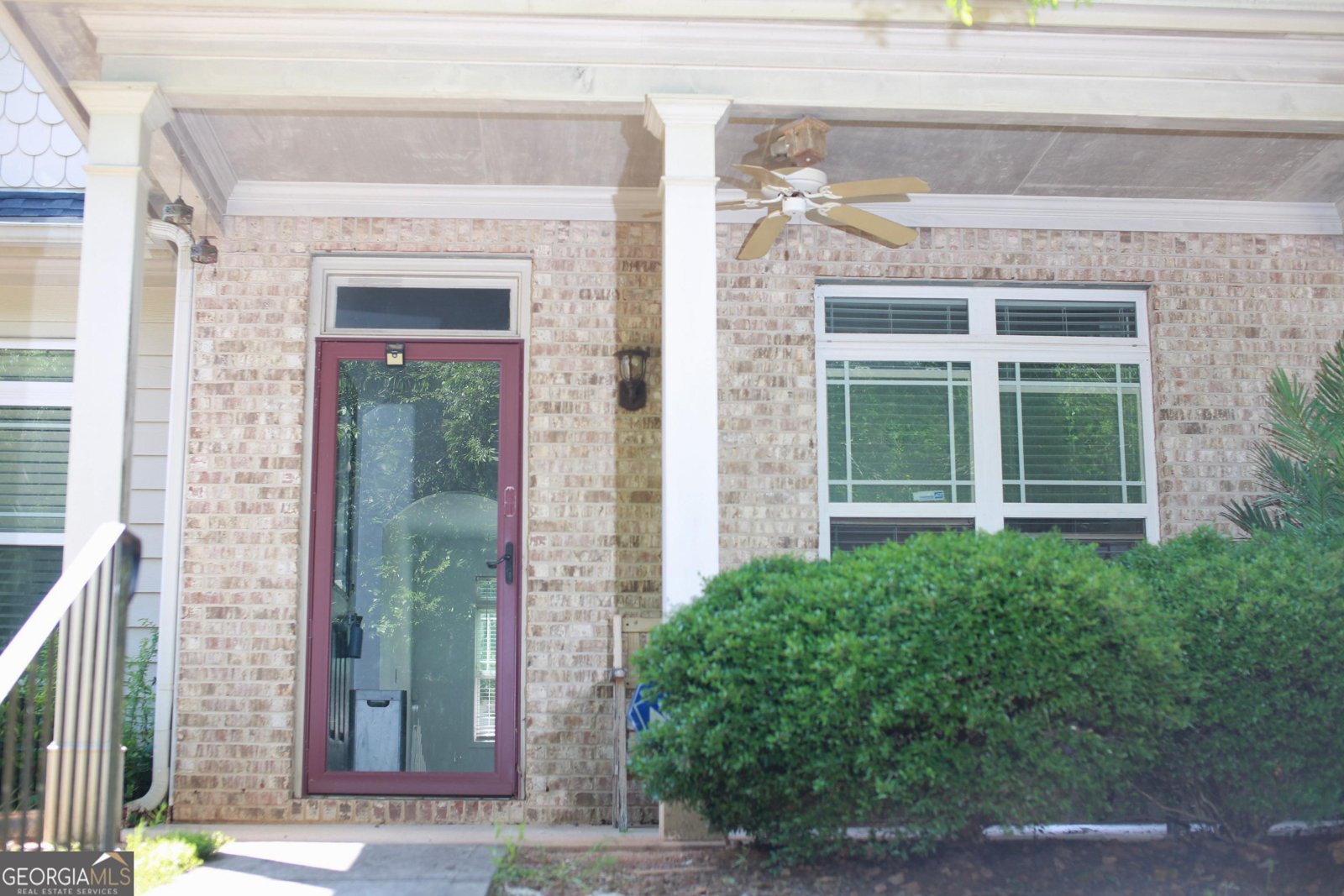 6127 Landers Loop Fairburn - 2