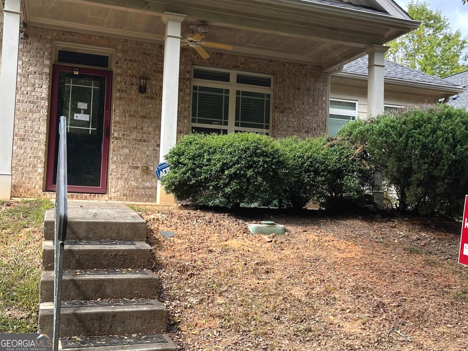 6127 Landers Loop Fairburn - 20