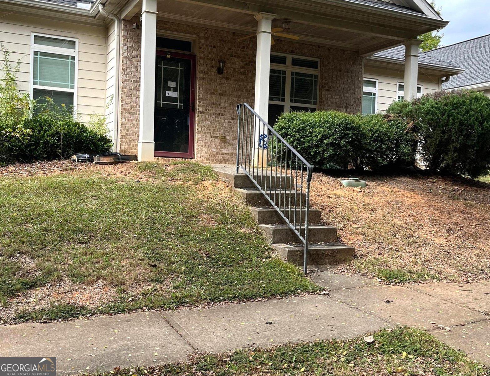 6127 Landers Loop Fairburn - 4