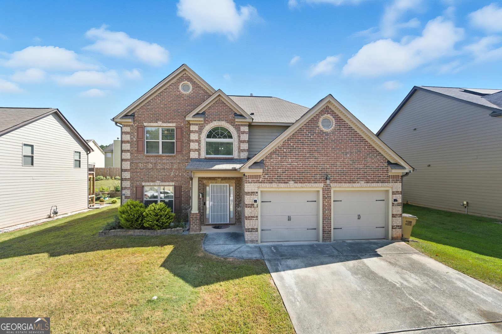 6648 Coker Way Jonesboro - 1