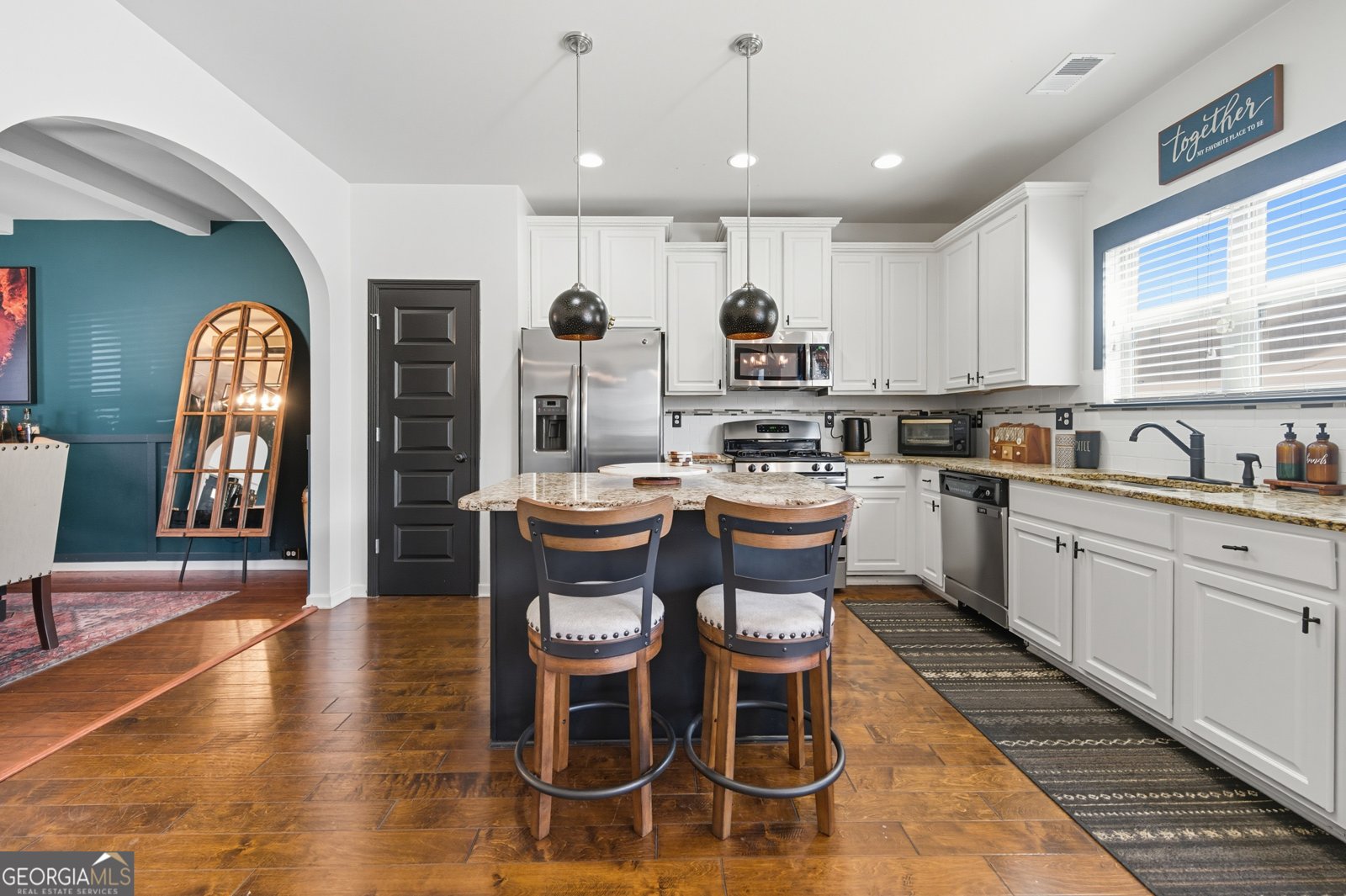 6648 Coker Way Jonesboro - 11