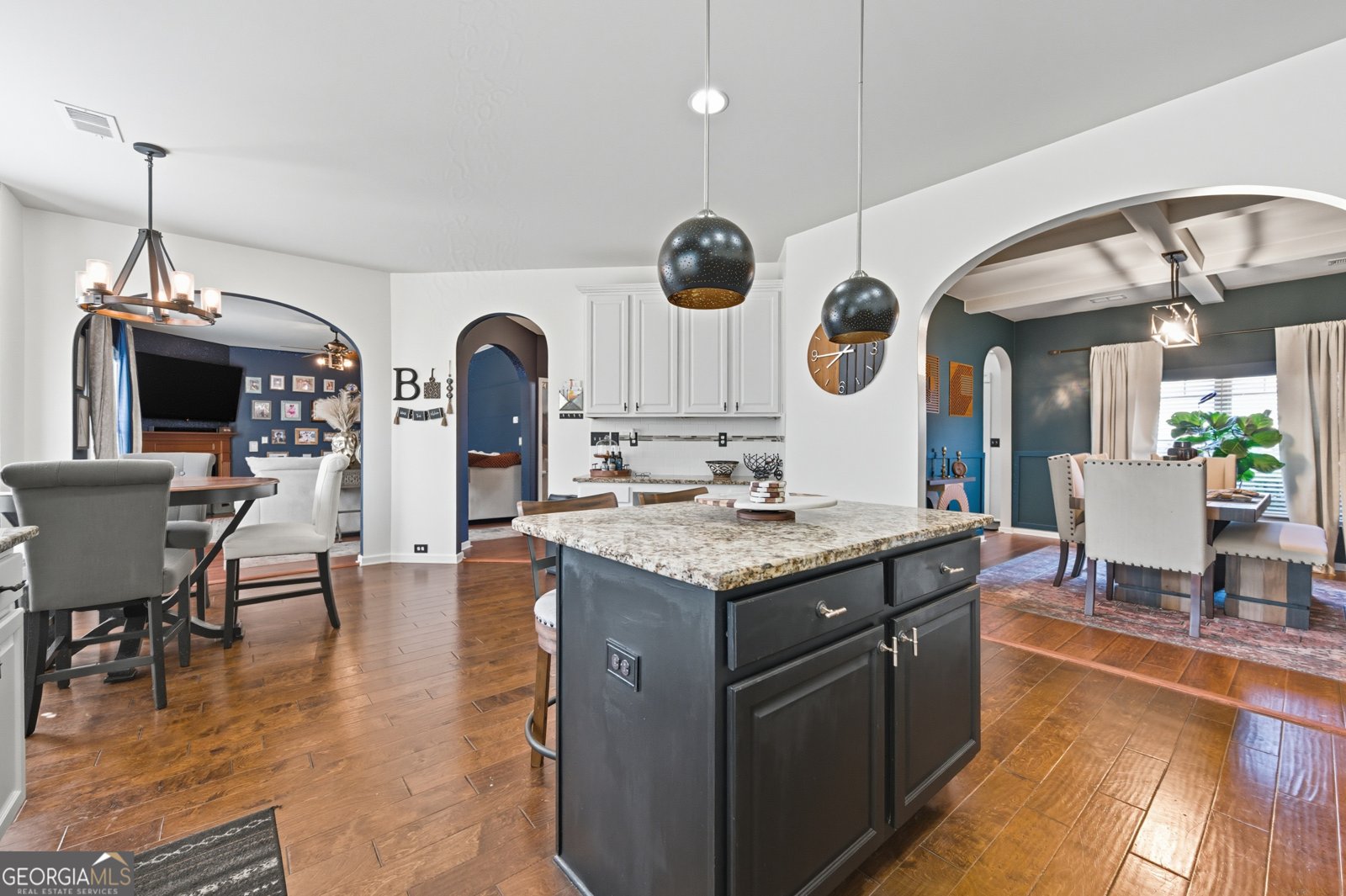 6648 Coker Way Jonesboro - 12