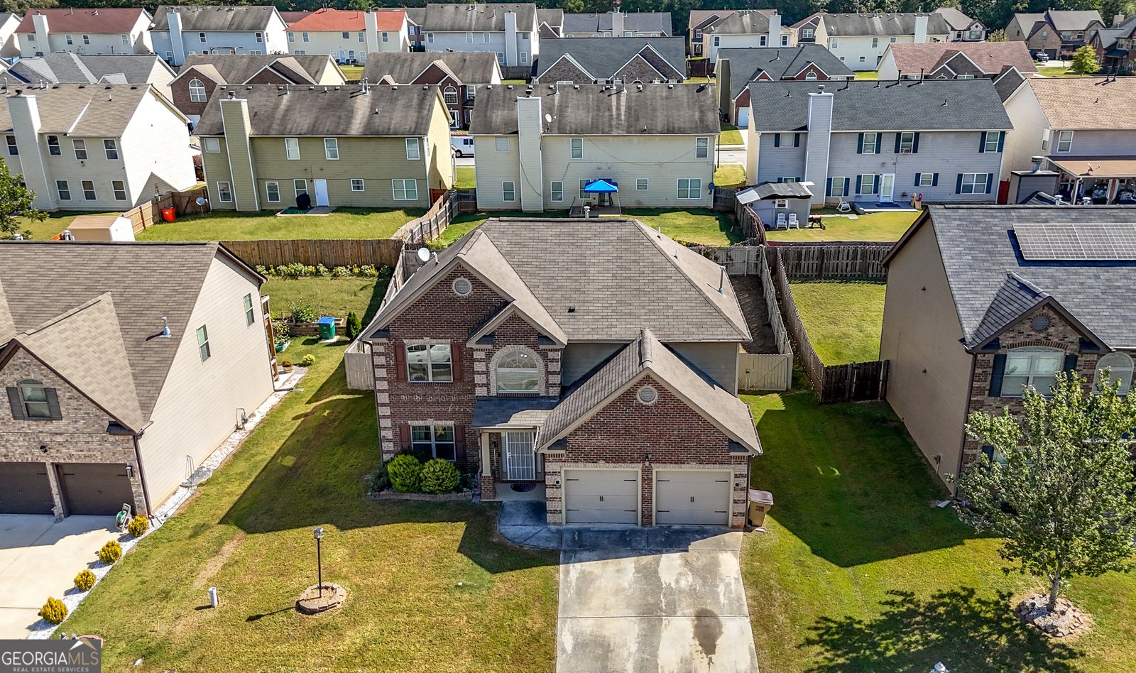 6648 Coker Way Jonesboro - 3