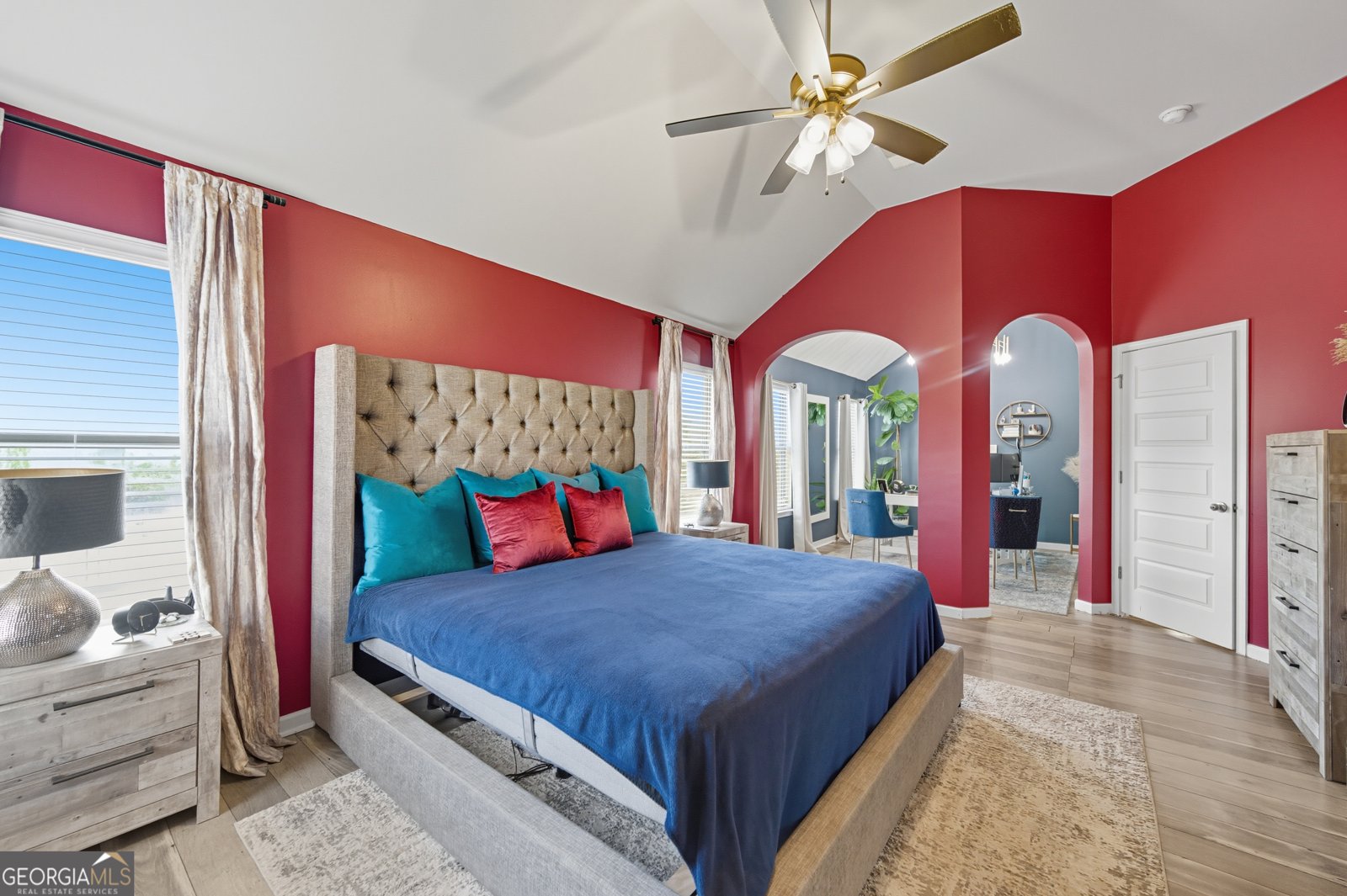 6648 Coker Way Jonesboro - 30