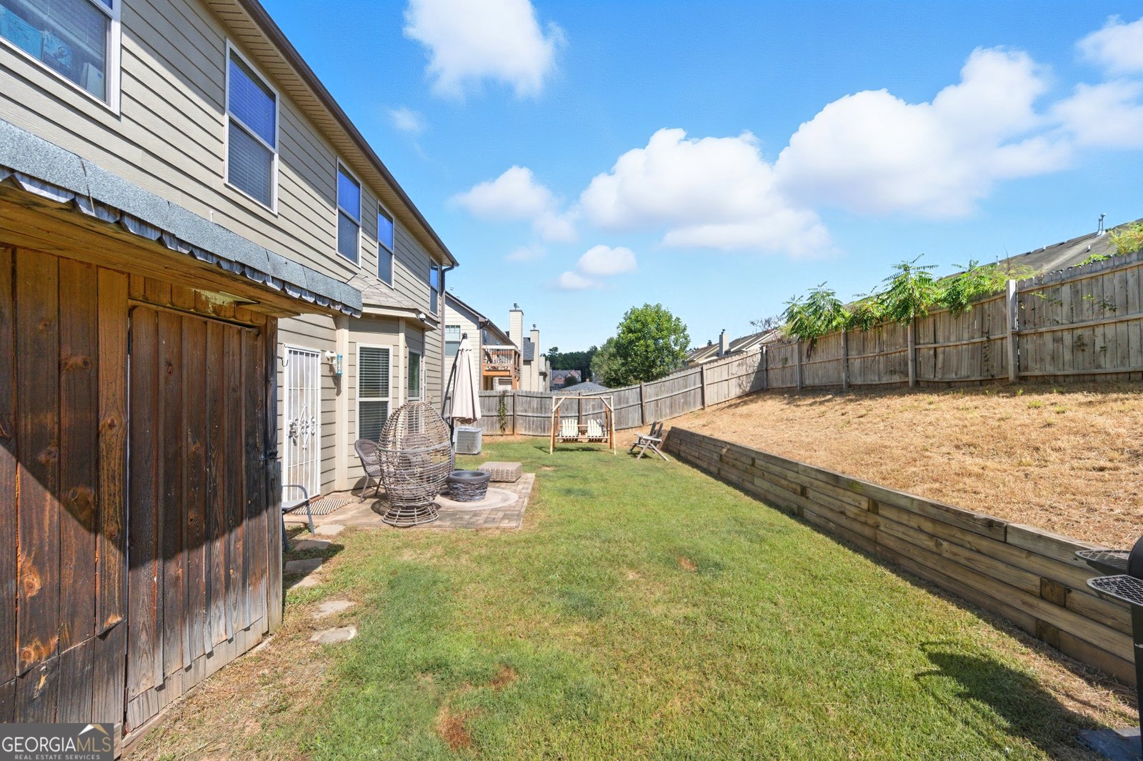 6648 Coker Way Jonesboro - 35