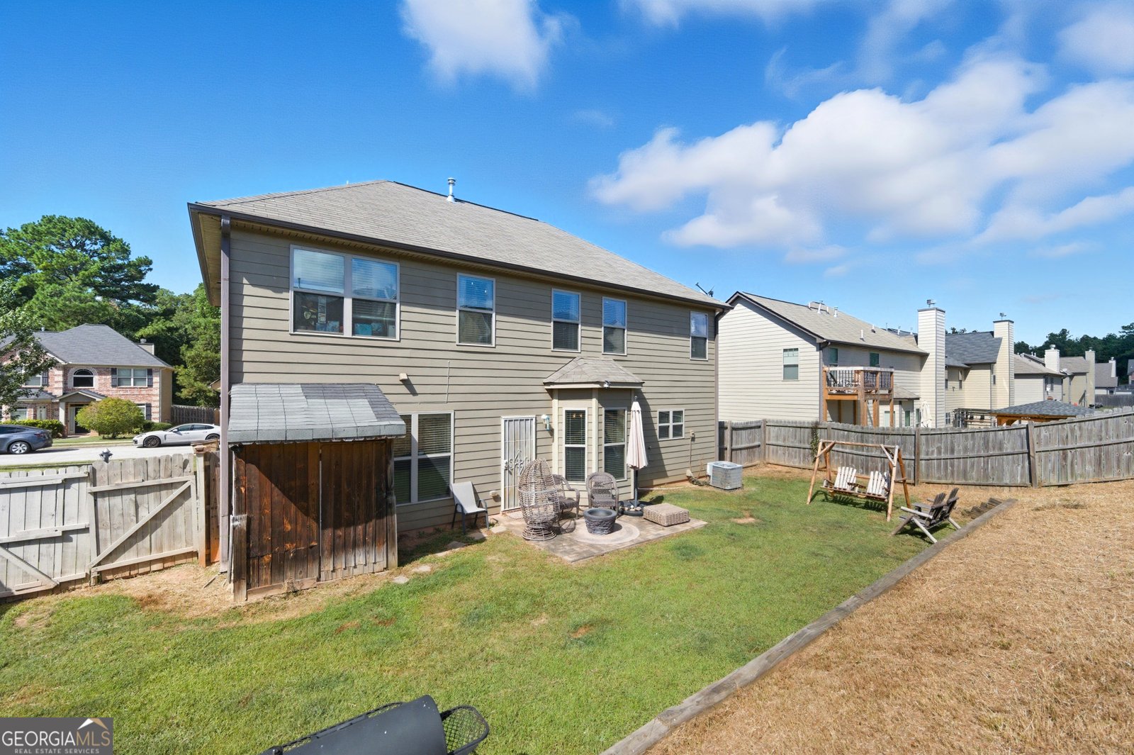 6648 Coker Way Jonesboro - 36