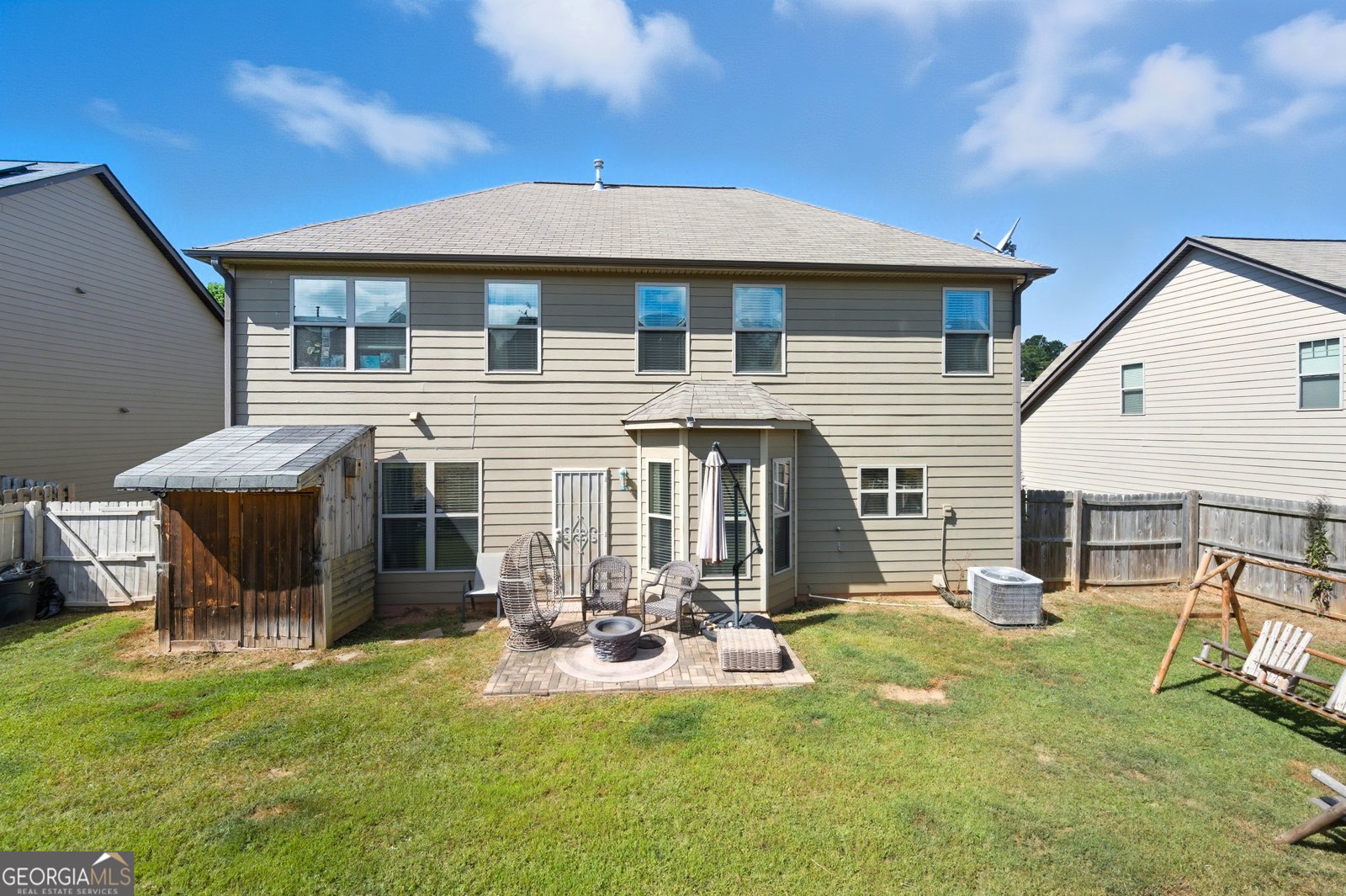 6648 Coker Way Jonesboro - 37