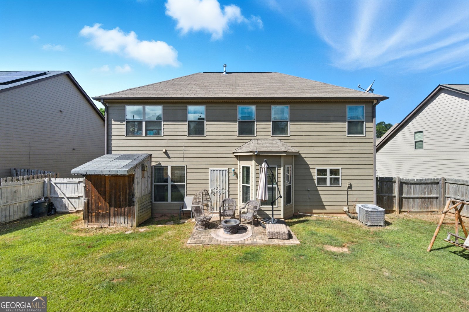 6648 Coker Way Jonesboro - 38