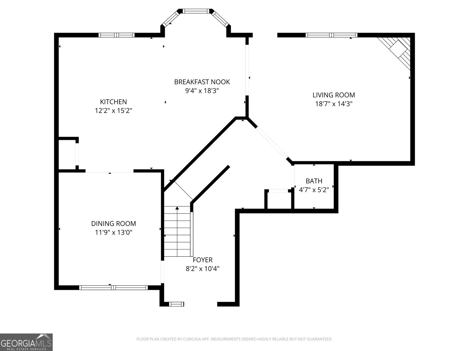 6648 Coker Way Jonesboro - 42