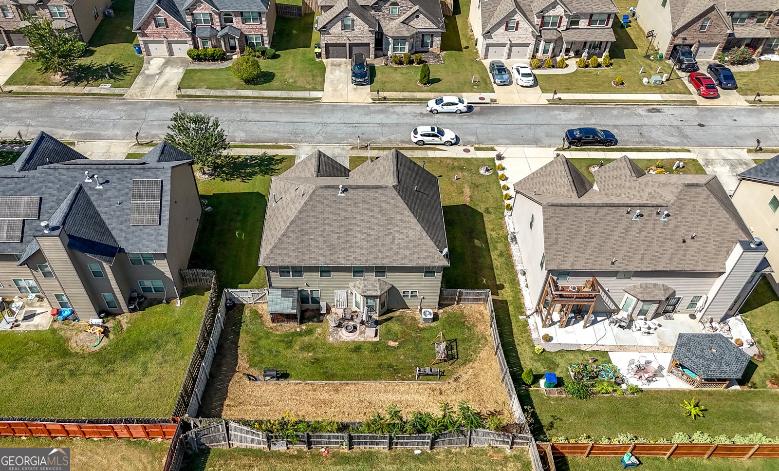 6648 Coker Way Jonesboro - 6