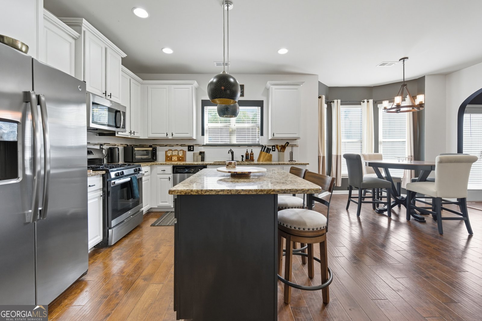 6648 Coker Way Jonesboro - 9