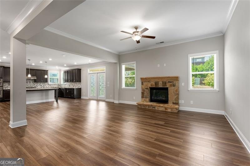 380 PARKSIDE MEADOW Marietta - 17