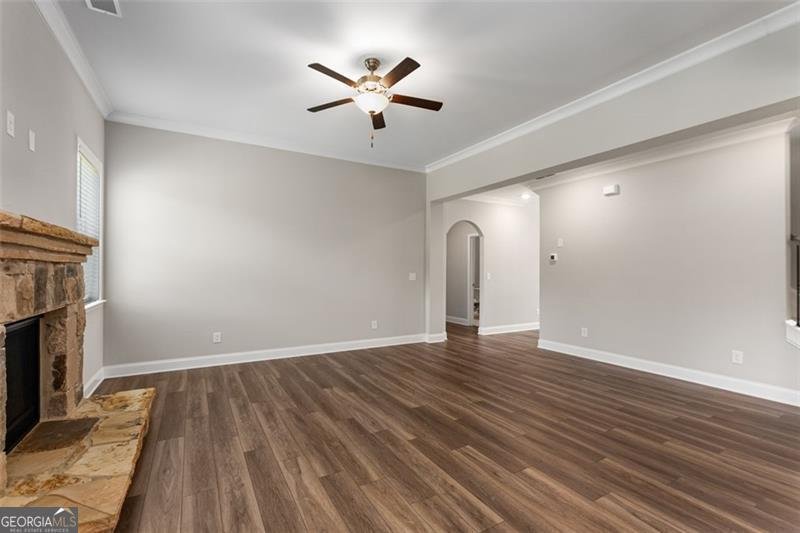 380 PARKSIDE MEADOW Marietta - 18