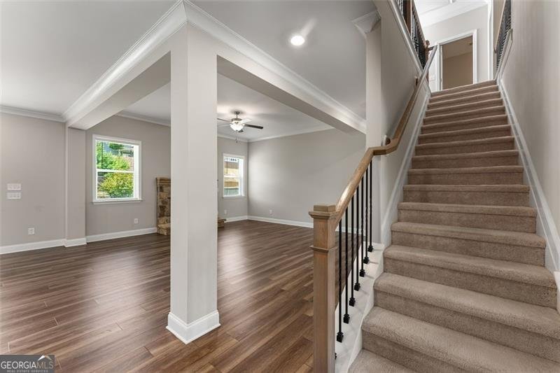 380 PARKSIDE MEADOW Marietta - 20
