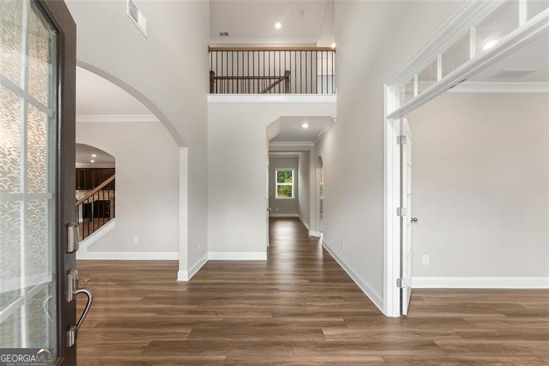 380 PARKSIDE MEADOW Marietta - 4