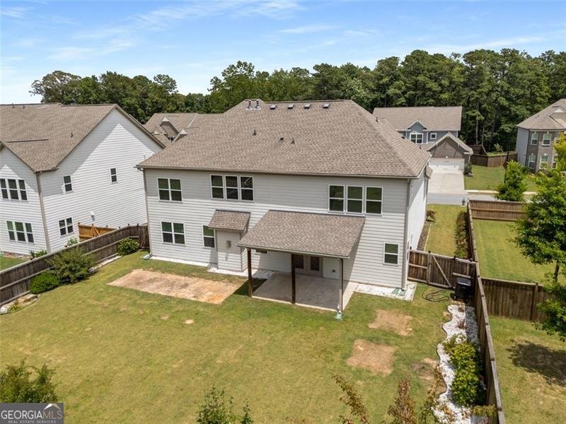380 PARKSIDE MEADOW Marietta - 48
