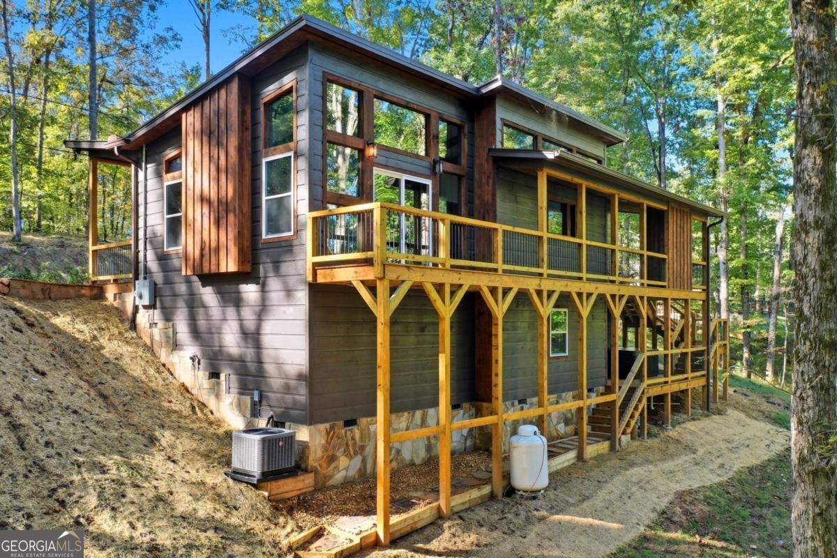 98 Forest Court Ellijay - 1