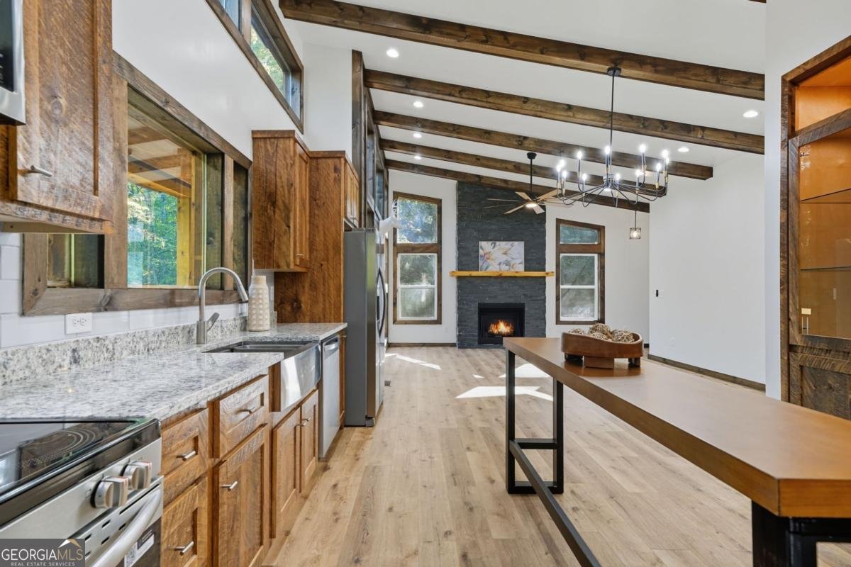 98 Forest Court Ellijay - 12