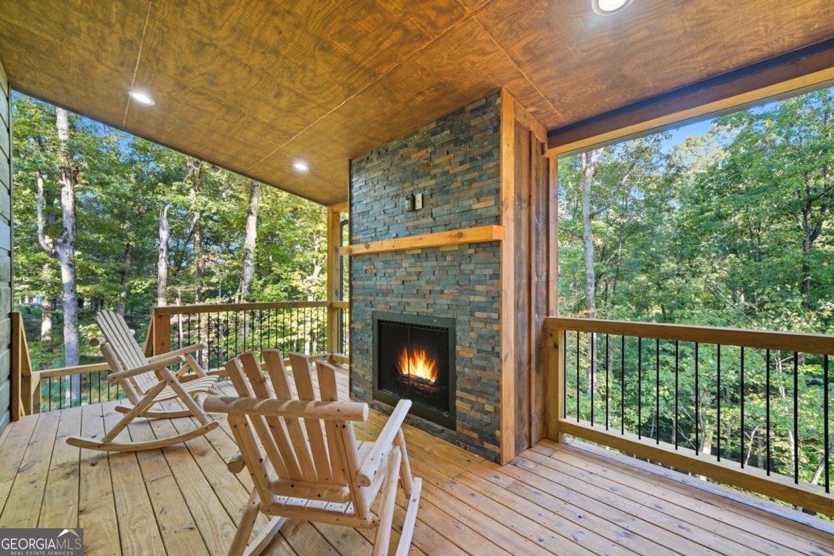 98 Forest Court Ellijay - 24