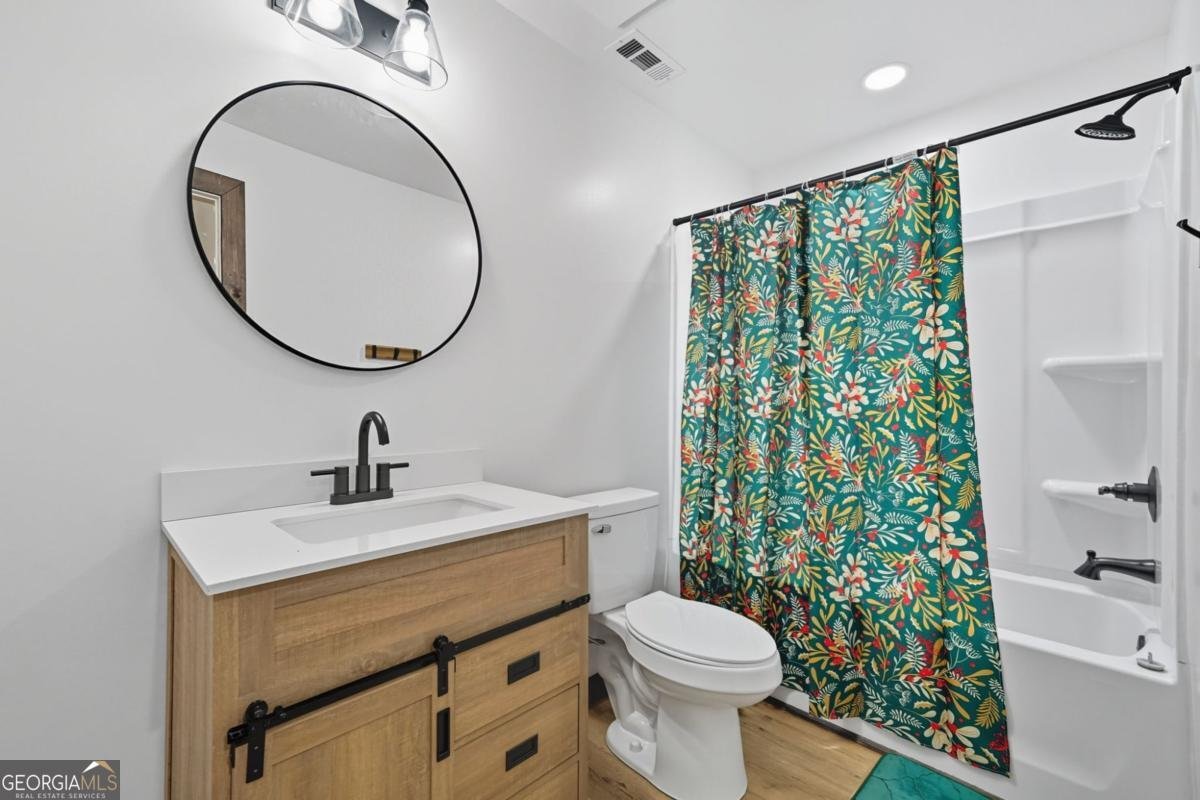 98 Forest Court Ellijay - 28