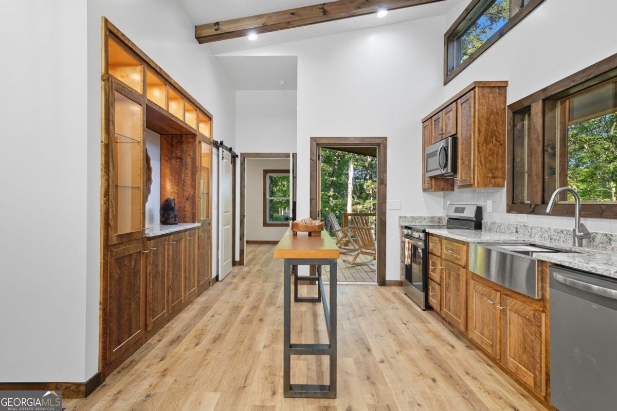 98 Forest Court Ellijay - 9