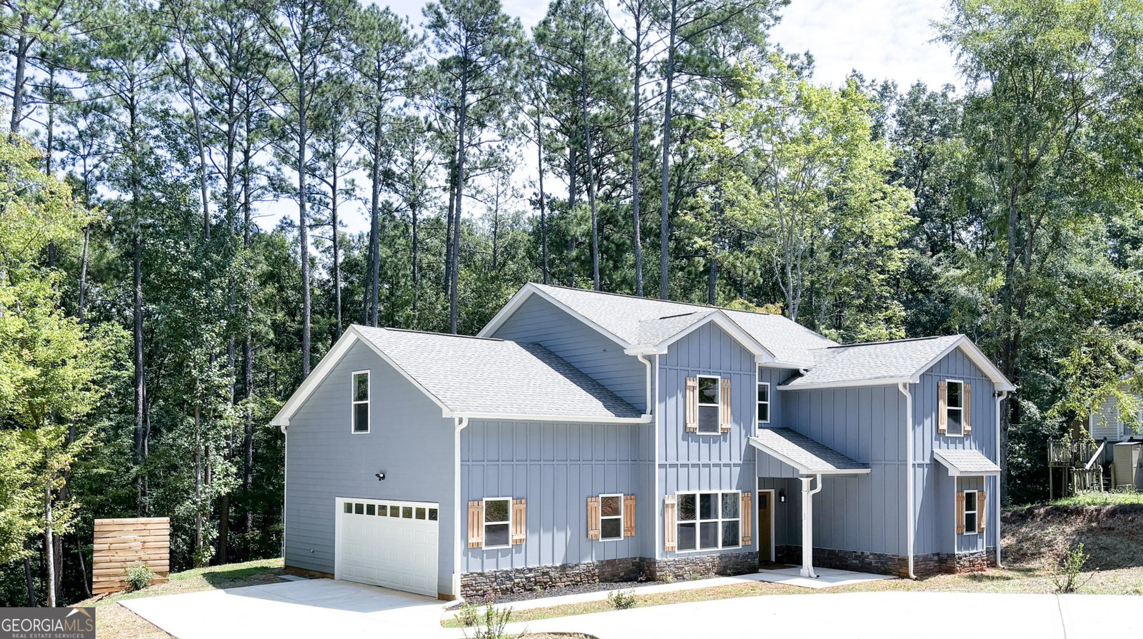 235 Waxwing Drive Monticello - 1