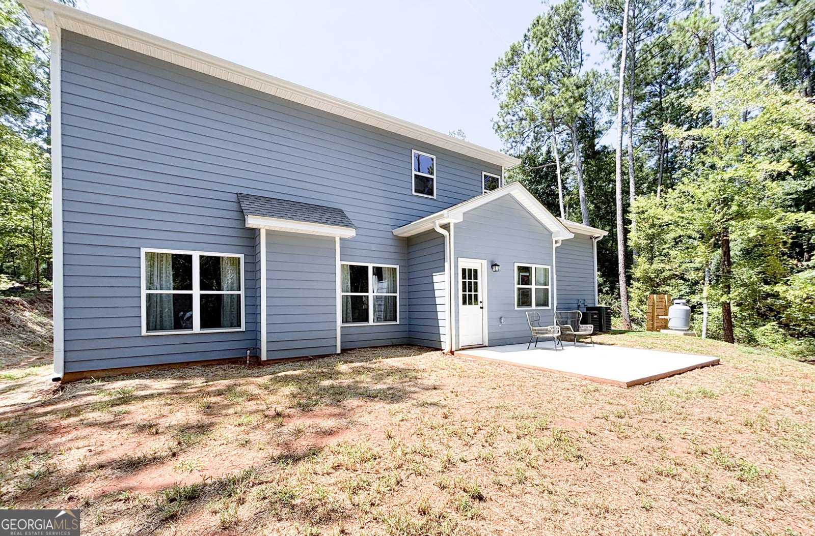 235 Waxwing Drive Monticello - 43