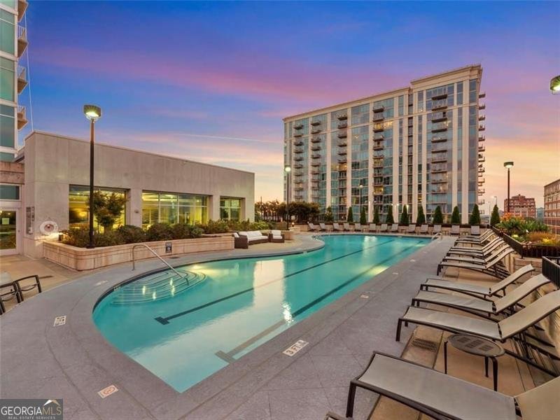 250 PHARR Road Atlanta - 23