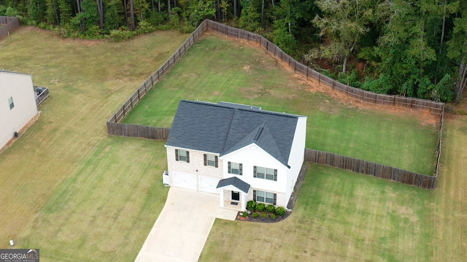 110 CHAPEL HEIGHTS Way Covington - 5