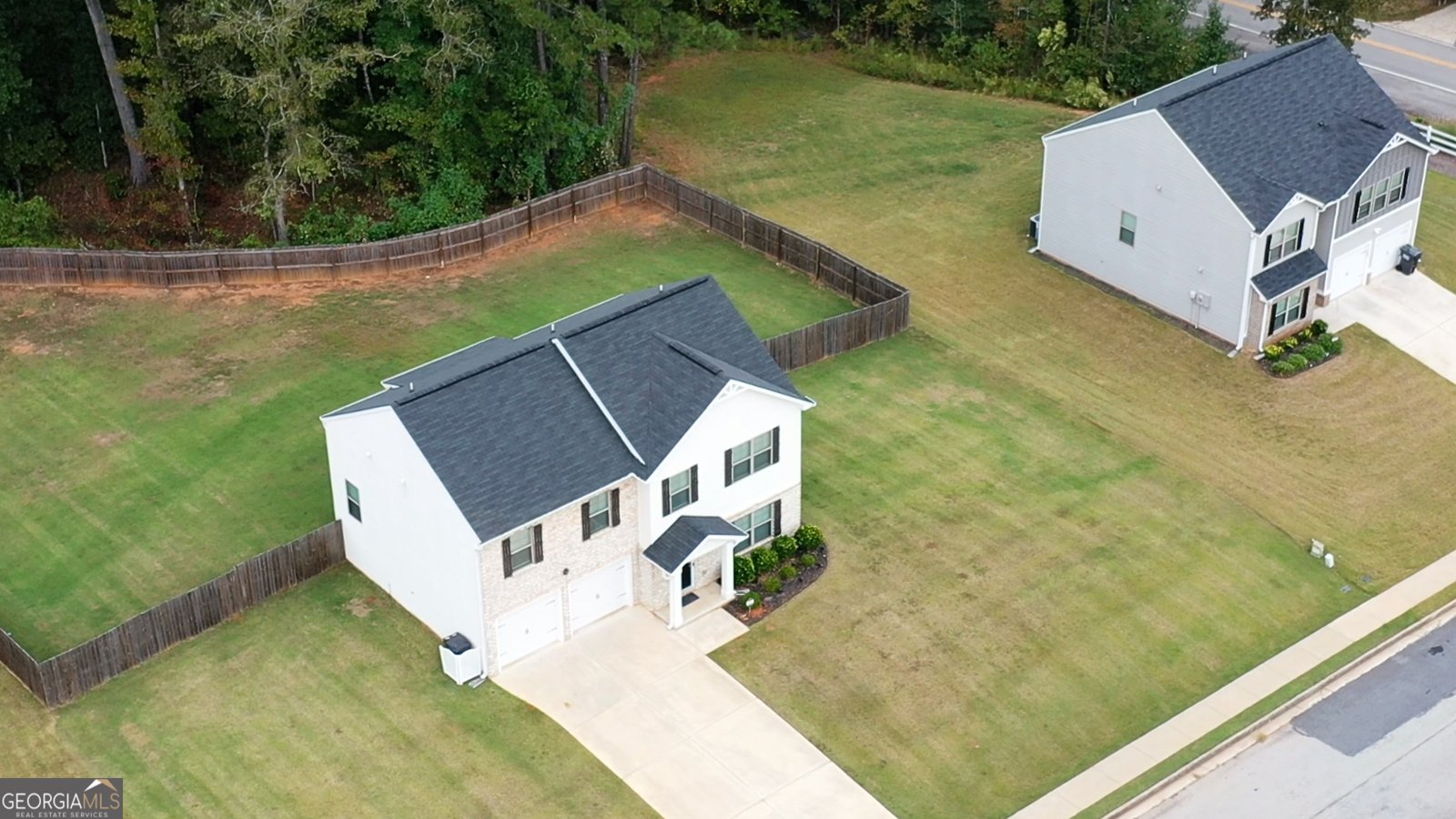 110 CHAPEL HEIGHTS Way Covington - 6