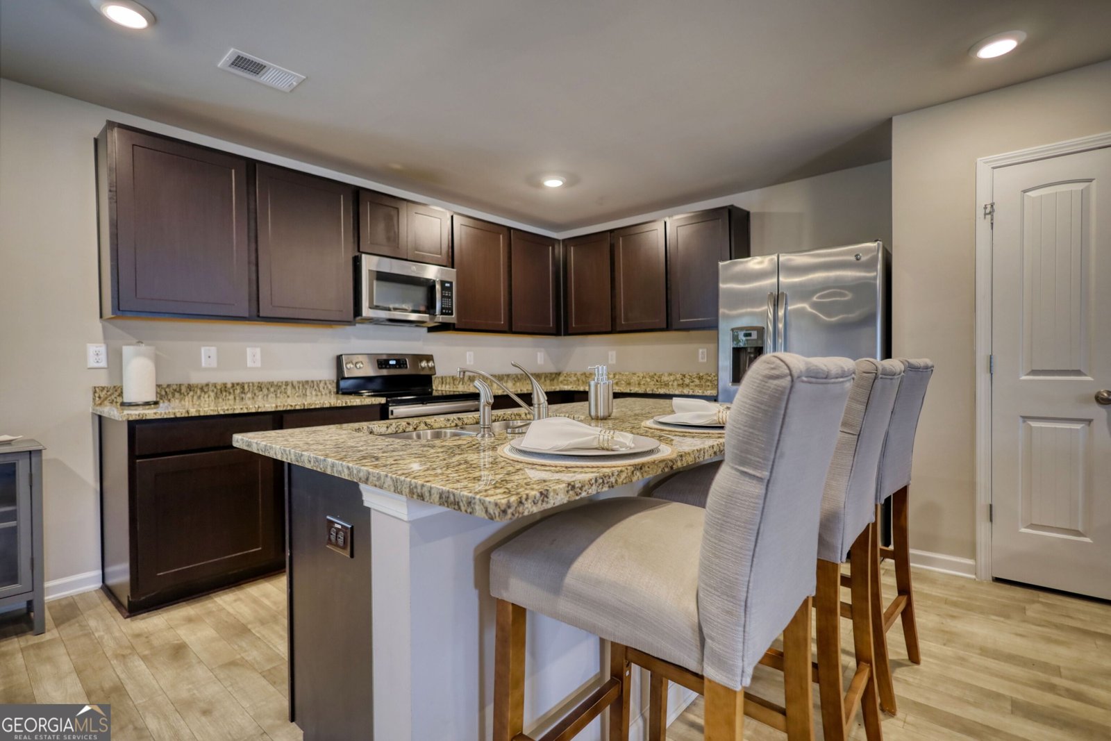 110 CHAPEL HEIGHTS Way Covington - 7